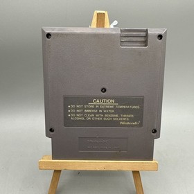 Duck Hunt (5 Screw) - NES - Clean/Tested/Working - Good Condition