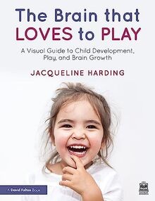 The Brain That Loves to Play: A Visual Guide to Chi... | Buch | Zustand sehr gut
