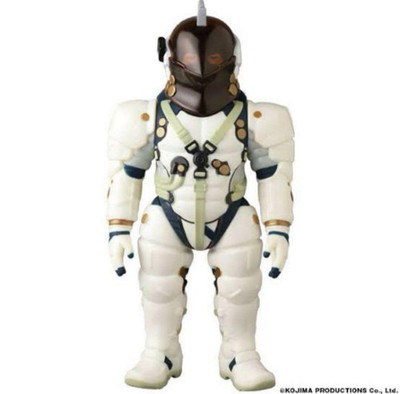 メディコム・トイ KOJIMA PRODUCTIONS LUDENS ソフビ Kojima Productions Sofubi Ludens Full Color LUDENS | eBay