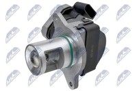 Nty EGR-ME-028 Agr-Ventil FüR MERCEDES-BENZ