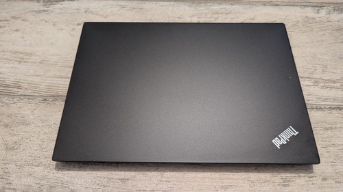 Lenovo Thinkpad L13 Gen1 i5-10210U 8Gb 256Gb FHD Laptop Portatile - Foto 2 di 8