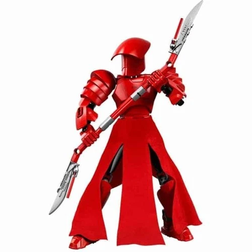 ⭐ LEGO SET 75529 - STAR WARS - ELITE PRAETORIAN GUARD - ACTION FIGURE MINIFIGURE