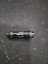 TOUR EDGE EXOTICS EX10 EXS PRO EXS 220 OEM JAKOŚĆ ADAPTER STEROWNIKA .335 RH