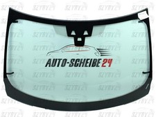 Pare-brise Land Rover DISCOVERY