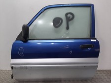 Porte avant et accessoires Mitsubishi MONTERO