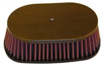 K&N Replacement Air Filter