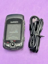 Garmin Edge 705 GPS Cycling Computer w/SD Card