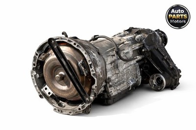 OEM 2012 Mercedes 1642711501 Automatic Transmission W164 X164  7G-Tronic