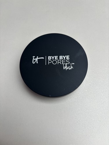 IT Cosmetics Bye Bye Pores blush in Sweet Cheeks - Picture 3 of 3