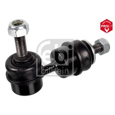 Anti Roll Bar Link Rear For Ford Focus MK2 Estate Stabiliser 1223923 1231452