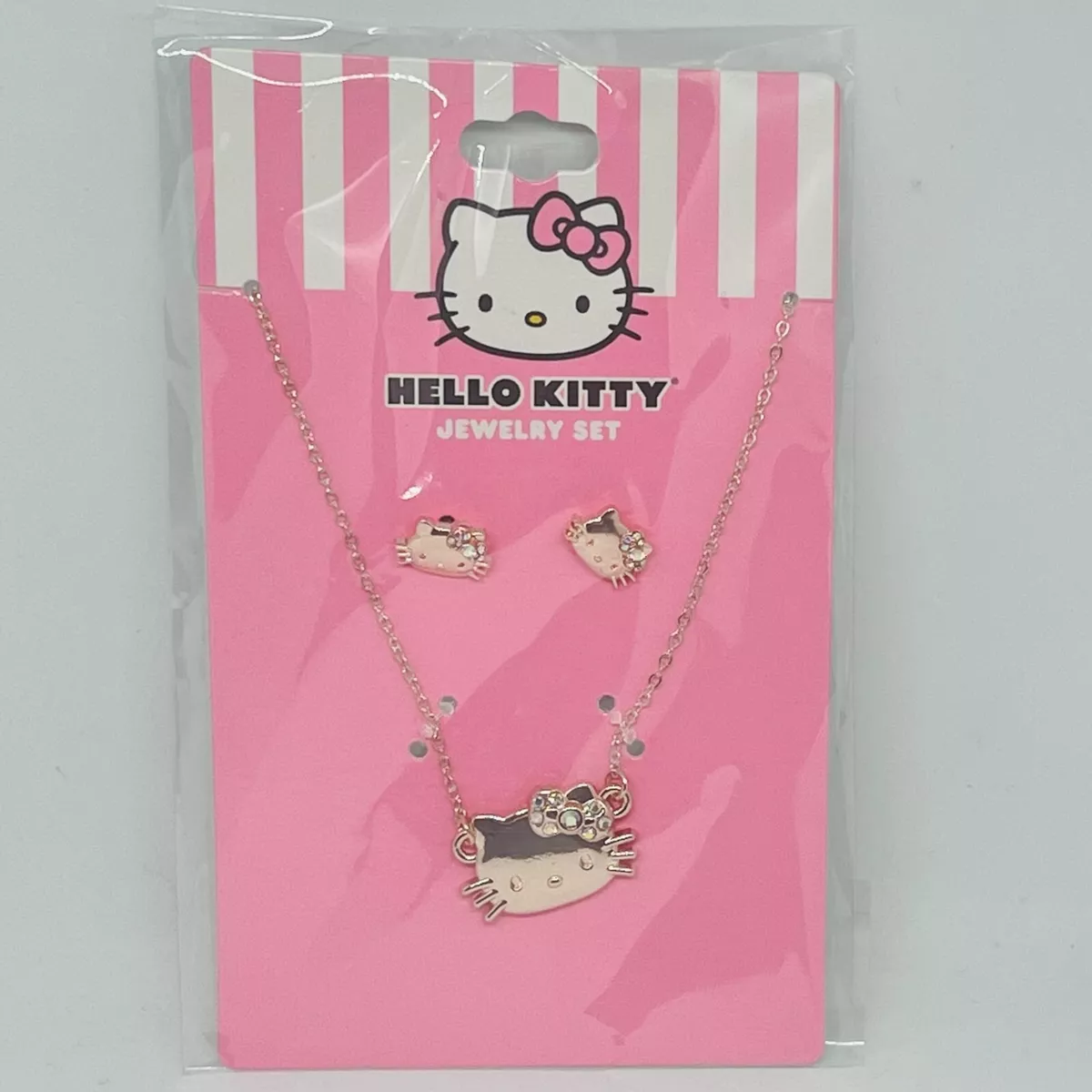 Sanrio jewelry sale