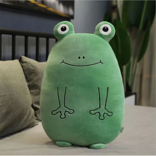 Squishmallows Plüschtier Kawaii Einhorn Dinosaurier Löwe weich großes Geschenk - Bild 14 von 23