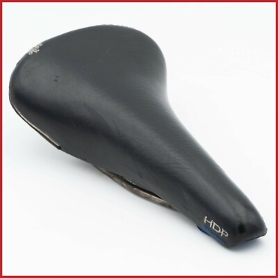 パーツ SELLE SANMARCO HDP San Marco Squadra C HDP Seat Black Saddle – Goldensteelcycles