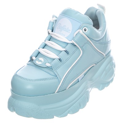 baby blue buffalo shoes