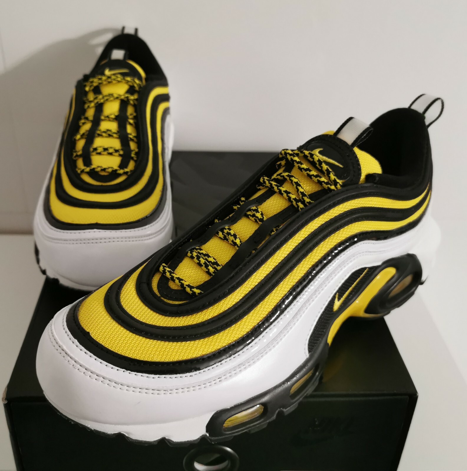 nike air max plus 44