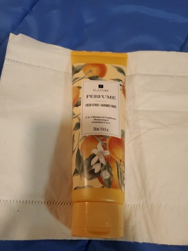 AVON ELASTINE HAIR CARE SET:FREE SHIPPING - Picture 2 of 3
