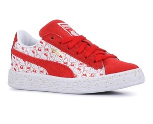 hello kitty puma nz