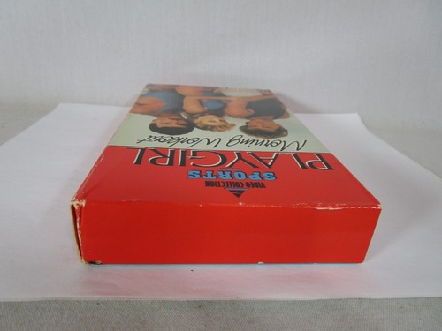 Vintage 1985 ~ PLAYGIRL Morning Workout ~ 55 Minutes VHS Tape - Picture 7 of 7
