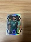 2024 Prizm Copa America Refractor #116 Rafael Romo - Venezuela