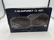 Vintage Blaupunkt Cl-4631 30w Flush Mounted Speaker Made In Japan