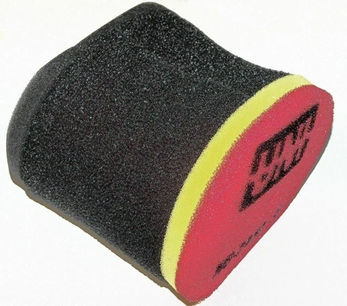 1987-1989 Suzuki Lt300e Quad Runner Uni Air Filter Nu-2450st NEW FAST SHIPPING