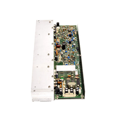 Anritsu Z1 422U11814 Card ME538M Microwave System Analyzer Receiver BOARD.