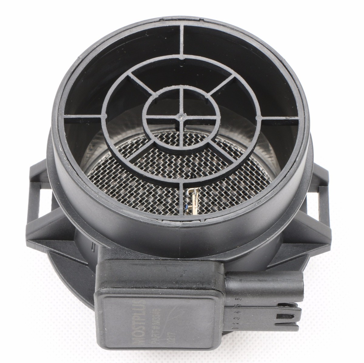 Mass Air Flow Sensor Meter MAF for BMW 325Ci 325 X3 Z4 5WK96471