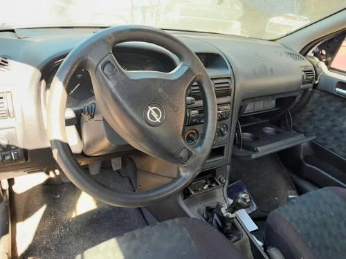 90400242 Culata para OPEL ASTRA G BERLINA Club 2001 8980744 - Imagen 9 de 10