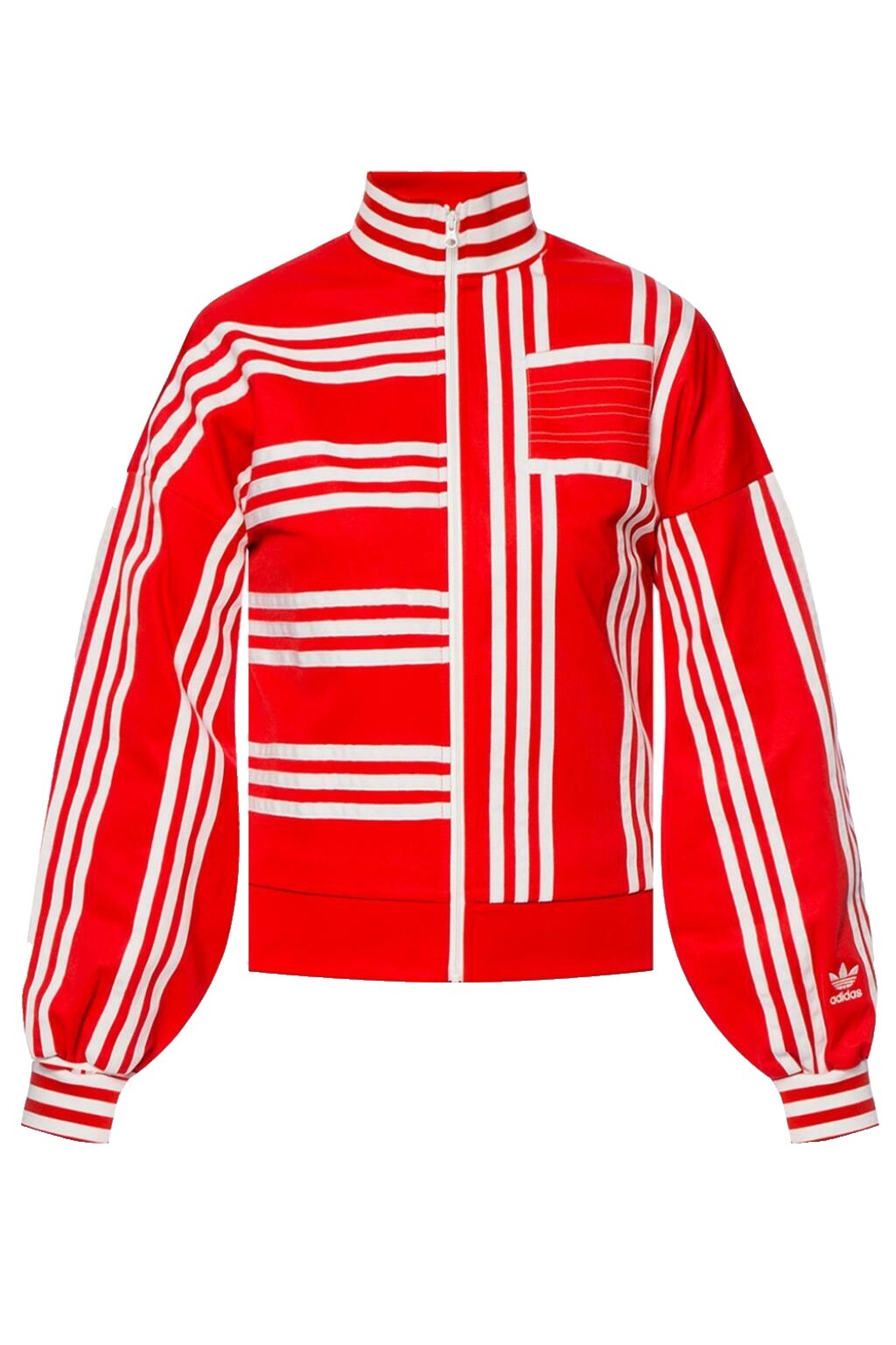 adidas ji won choi jumpsuit