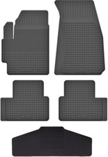 Gummifußmatten für: Subaru Forester II SUV (2002-2008)