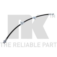 NK Bremsschlauch FüR Honda Civic VI Hatchback 852666