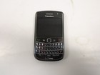 Blackberry 9650 Black Verizon Multi Media Cell Phone