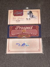 2011 Playoff Prime Cuts Baseball Cards 24