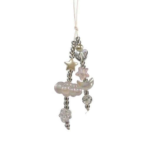 Sweet Girl Phone Pendant Y2K Phonestraps Trendy Phone Charms - Photo 11 sur 21