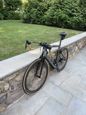 Specialized S-Works Tarmac SL6 58cm Road Bike Peter Sagan Specialized S-Works Tarmac SL6 58cm Road Bike Peter Sagan