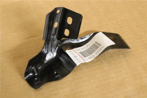 Front Left Wing Bracket Volkswagen Fox 2005 - 2012 5Z0821141 New Genuine Part - 第 1/2 張圖片