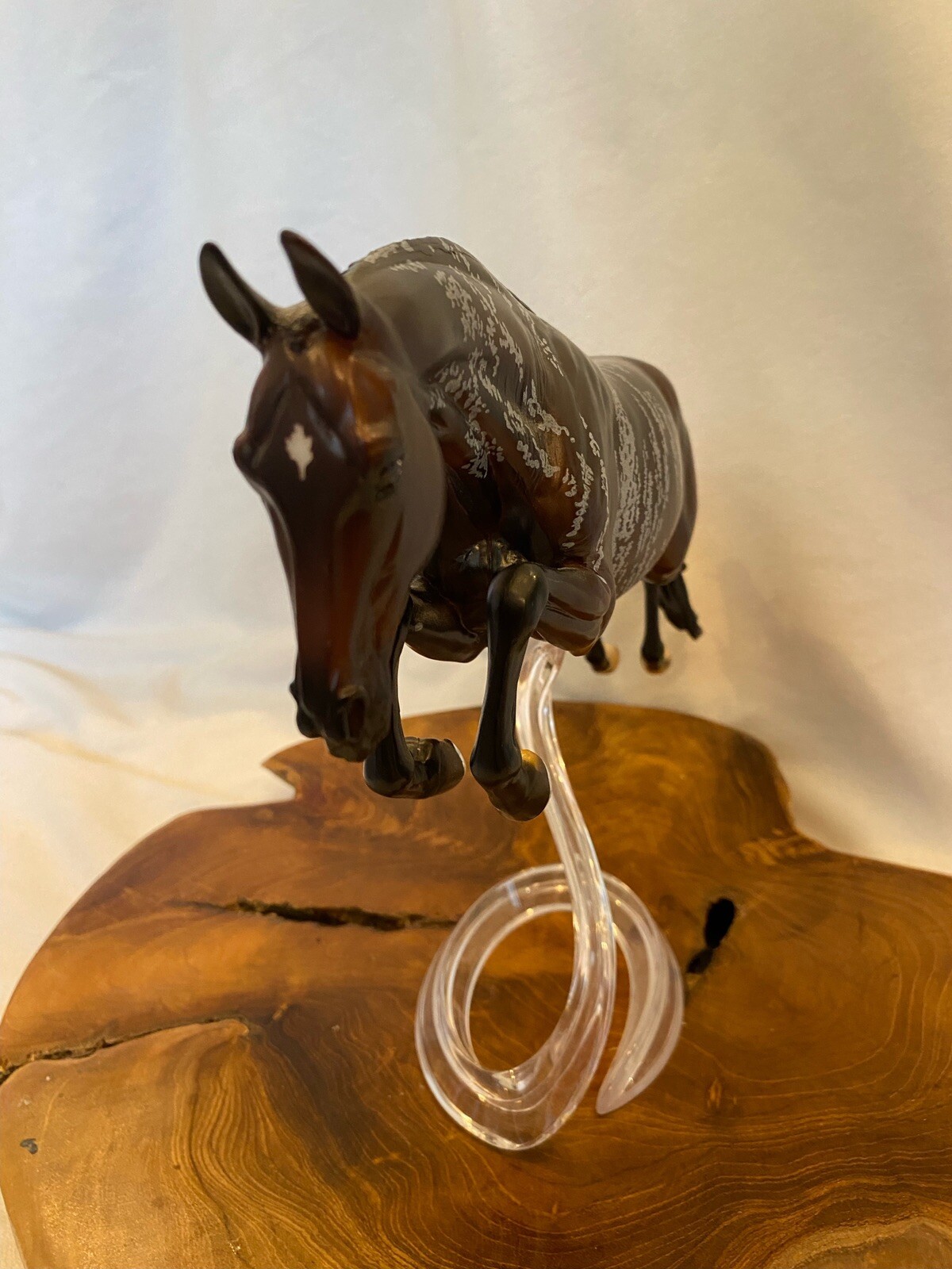 Breyer Fest 2021 Limited Edition Queen Of hearts “Josie” eBay