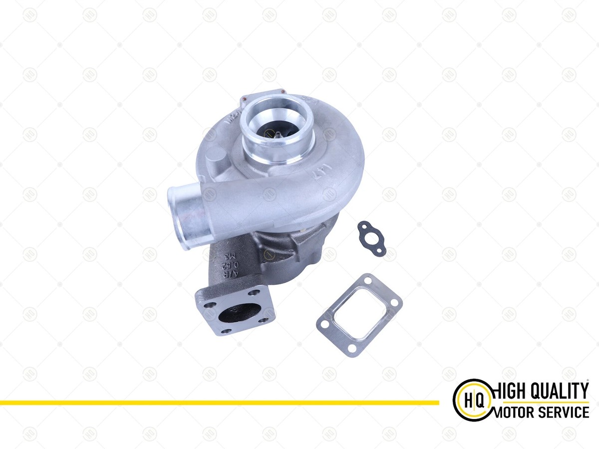 Turbocharger For Perkins 2674A431, GT2556, FG Wilson, 1104A
