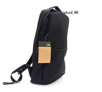 先約あり THE NORTH FACE Shuttle daypack slim THE NORTH FACE Backpack Shuttle Daypack Slim Bag For PC