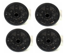 Toyota Trd Pro Sema Black Rims 17x8 Aluminum Wheels Set Of 4 Tacomaworld New Toyota Trd Pro Sema Black Rims 17x8 Aluminum Wheels Set Of 4 Tacomaworld New