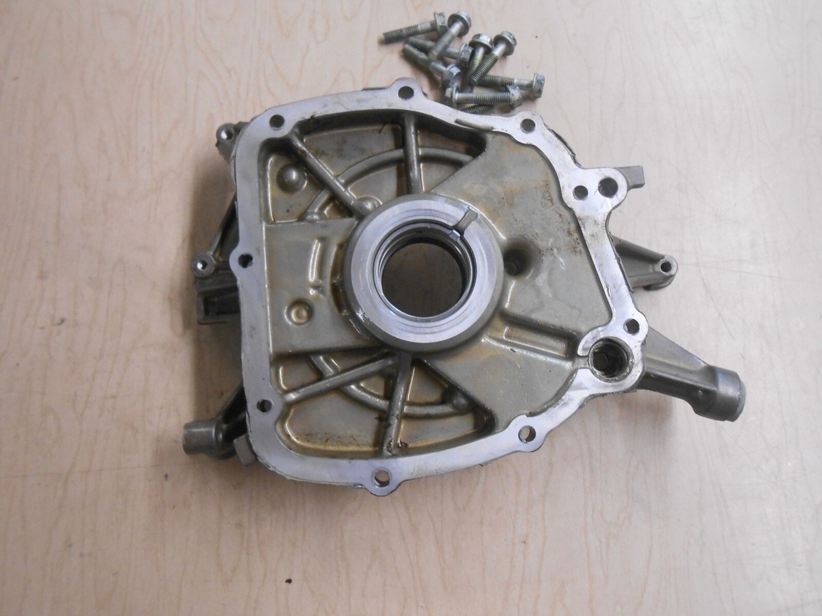 11300-ZY1-406 Honda 15hp BFP15D5 XHTA Outboard Crankcase 11300-ZY1-406 Honda 15hp BFP15D5 XHTA Outboard Crankcase