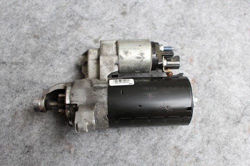 Original Audi A4 8K A5 8T A7 A8 Q5 3.0 TFSI Anlasser Starter Bosch 06E911021D