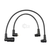 NGK ZüNdleitungssatz ZüNdkabel Passend FüR Volvo 480 E 440 K 1.7 Turbo