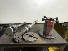 WACHS MODEL #SDB-206 PIPE BEVEL MACHINE: YODER #70148