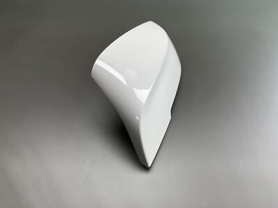 Genuine BMW 1 Series F20 Passenger Left Wing Mirror Cap Cover  