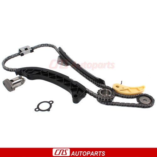 Timing Chain Kit For 0815 Toyota Corolla Matrix Prius 1.8L L4 DOHC