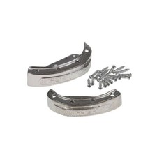 Gaerne puntale in ferro piu' viti per tutti gli stivali  Sg 12