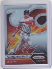 2020 Panini Prizm Autos & Inserts Parallels, Rookies & Stars You Pick Your Cards