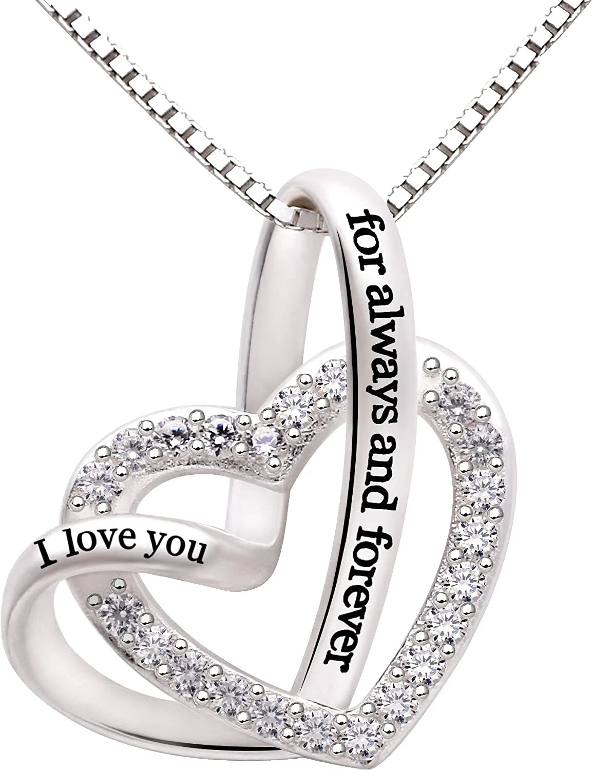 Circonita Resina Moda Collares y Colgantes