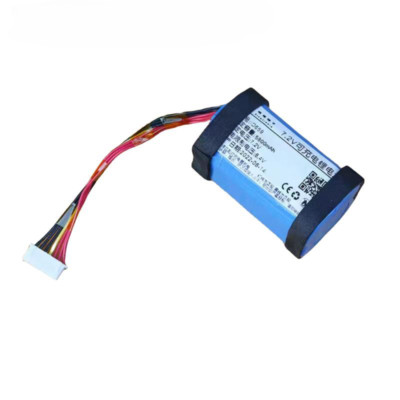 For Sony SRS-X30/XB3/XB30/XB43 ID659 ID659B 5200mAh Battery Replacement